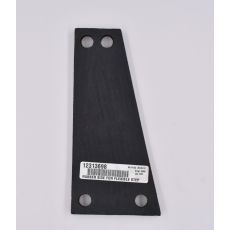Rubber Side for Flexible Step