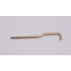 Rotary Lock Linkage