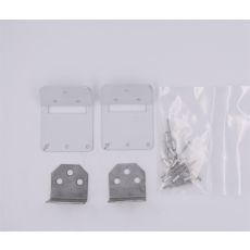 Rear Cargo Door Gas Spring Reinforcement Bracket