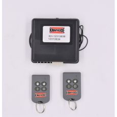 Power Lock Fob & Transmitter