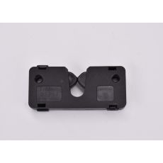 KUV Rear Cargo Door Internal Slam Latch