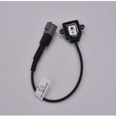 Stellar Inclinometer