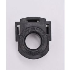 Rod Guide Bushing For Automotive Twist Latch