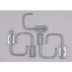 Swivel Hook Kit