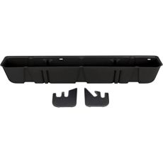 DU-HA F150/F250/F350 SuperCab Underseat Storage