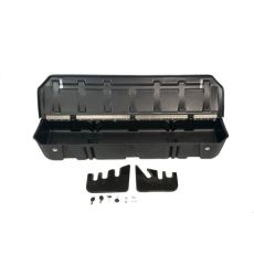 DU-HA F150/F250/F350/F450/F550 SuperCrew Lockable Underseat Storage