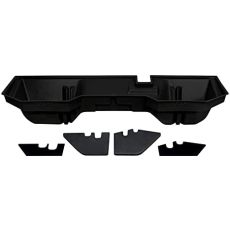 DU-HA Ram 1500/2500/3500 Quad/Crew Cab Underseat Storage