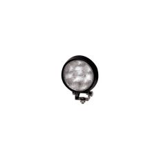 ECCO Par36 Rubber Round LED Spot Beam