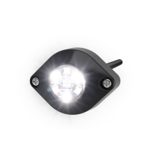 ECCO 2-Bolt Hide-A-LED Clear Directional LED