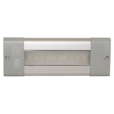 Ecco Surface Mount Light with Switch, 5.4"