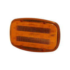 Ecco Amber Directional Magnetic LED Warning Light