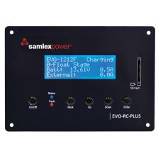 Samlex Remote Control Plus