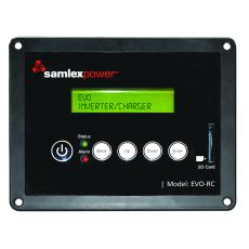 Samlex Remote Control