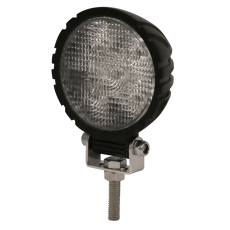 ECCO LED Round Flood Worklamp