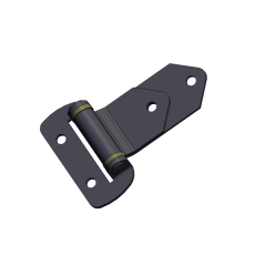 Surface Mount Hinge