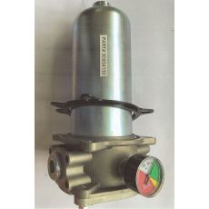 Filter Head Assembly