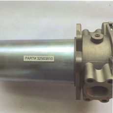 Filter Housing