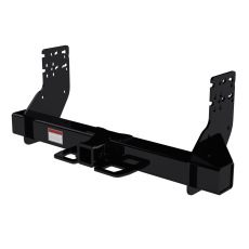 Service Body 21K Hitch for Step Bumper