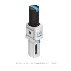 Filter Regulator 
