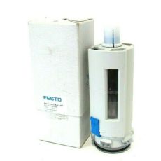Festo Poly Bowl Module