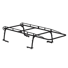 Weatherguard Heavy Duty 1,700 Lb Truck Rack