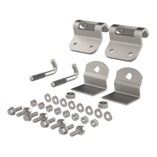 Stake Rack Hardware Kit