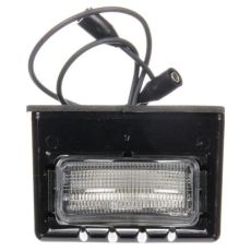 LED License Plate Light