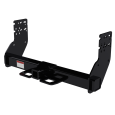 Service Body 16K Hitch for Step Bumper