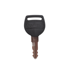 Key For Next Generation Latch  Key Codes #2011-2021, 2024, and 2027