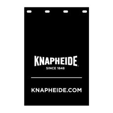 Knapheide Mud Flap 20" x 30"