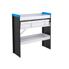 Sortimo Shelf Staxx Base 4460-1