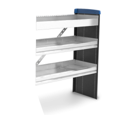 Sortimo Shelf Staxx Extension 4460-2A