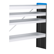 Sortimo Shelf Staxx Extension 4680-2A