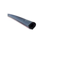KUV Rear Cargo Door Seal with Slip Coat