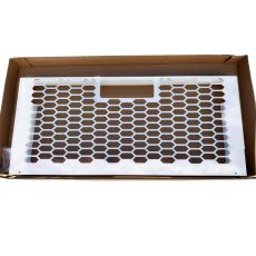 Universal Cab Guard Assembly Kit 54W J