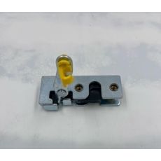 KSS Driver Side Vertical Door Rotary Latch