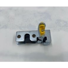 KSS Passenger Side Vertical Door Rotary Latch