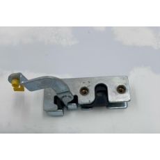 KSS Driver Side Horizontal Door Rotary Latch