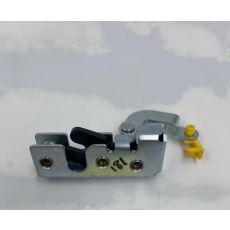 KSS Passenger Side Horizontal Door Rotary Latch