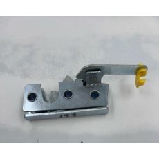 KSS Left Hand Tailgate Latch