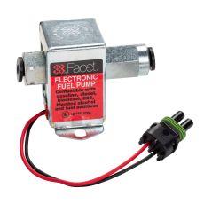 Electric 12V Fuel Pump 