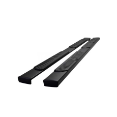 Westin R5 XD Nerf Step Bars Crew Cab Silverado/Sierra 1500/2500/3500 