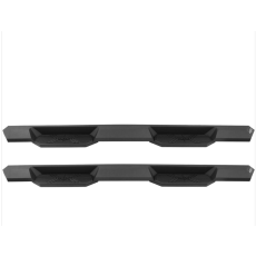 Westin HDX XTREME Nerf Step Bars Extended Cab Silverado/Sierra 1500/2500/3500