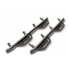 N-Fab Nerf Step RS Quad Cab Ram 1500