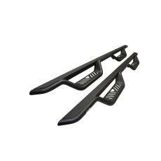 Westin Outlaw Drop Nerf Step Bars Extended Cab Silverado/Sierra 1500/2500/3500