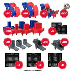 CTech Toolgrid Optimum Bundle