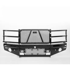 Ranch Hand Front Bumper Chevrolet Silverado 2500/3500 Legend 