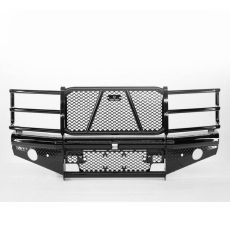 Ranch Hand Front Bumper Chevrolet Silverado 2500/3500 Legend