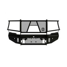 Ranch Hand Front Bumper Chevrolet Silverado 2500/3500 with Camera Access Legend