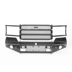 Ranch Hand Front Bumper GMC Sierra 2500/3500 Legend